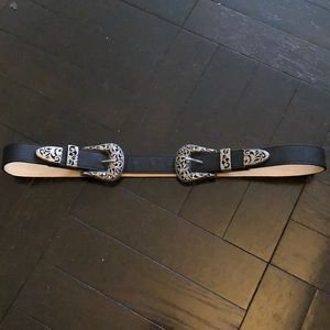 Western Belt | Lulu’s